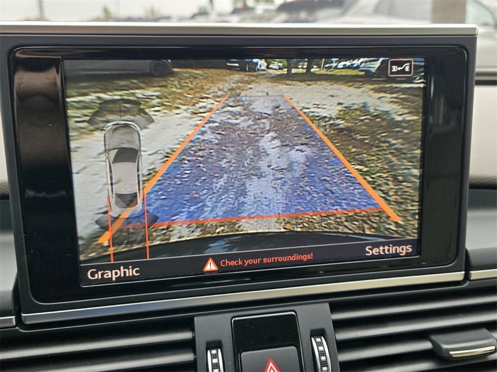 Used 2016 Audi A7 3.0T Premium Plus image 21