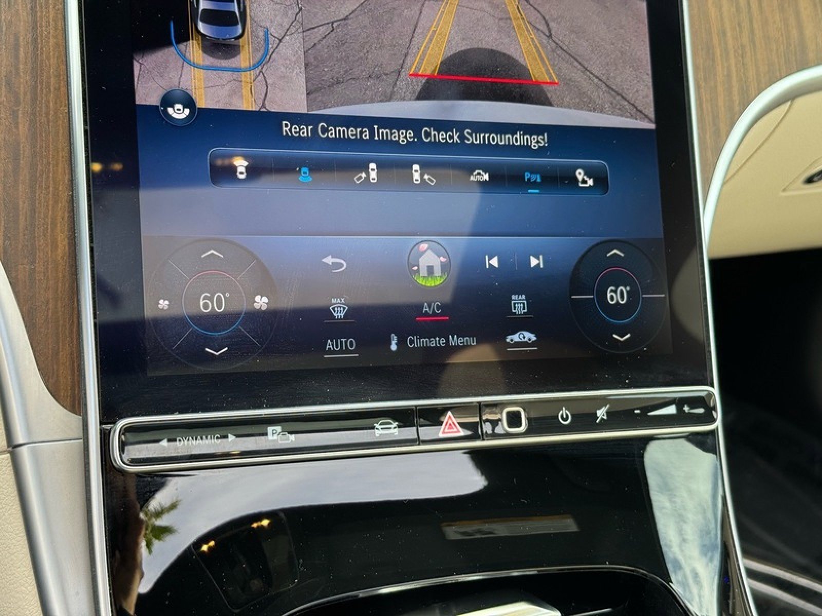 Certified 2024 Mercedes-Benz C 300 Sedan image 33