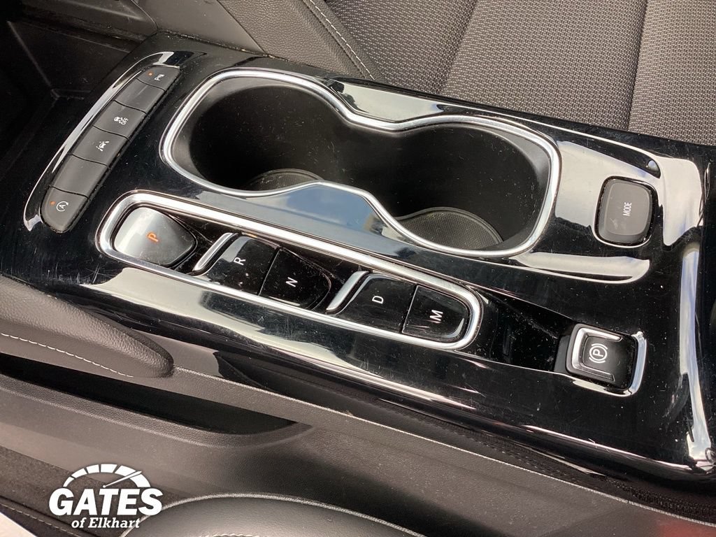 Used 2022 Buick Envision Preferred FWD image 27