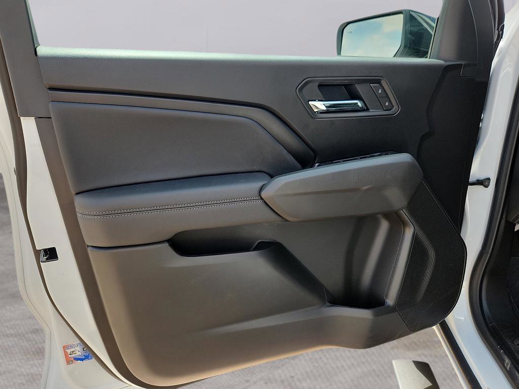 New 2026 GMC Canyon Elevation w/ Convenience Package RWD image 11