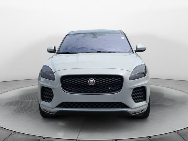 Used 2019 Jaguar E-PACE R-Dynamic SE AWD/4WD image 8