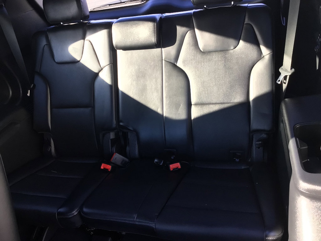 Used 2024 Kia Telluride SX Prestige X-Line image 16