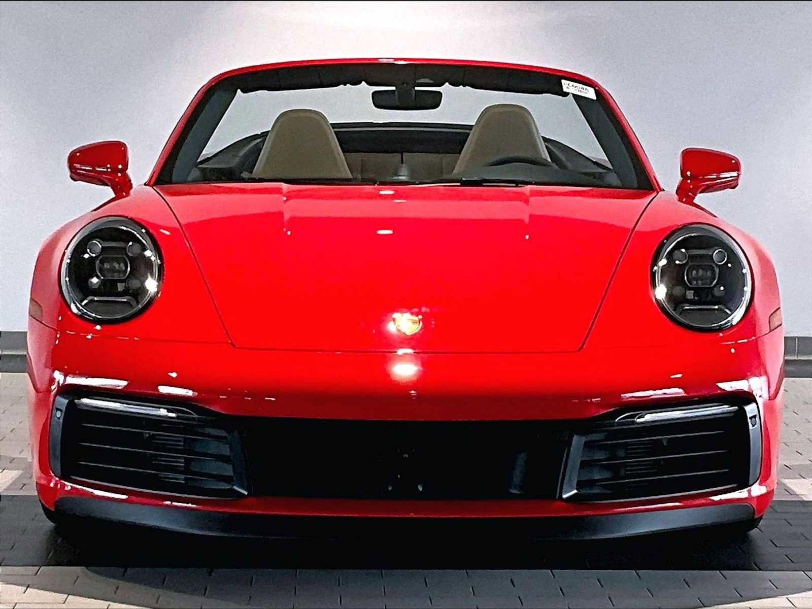 Used 2020 Porsche 911 Carrera S image 13
