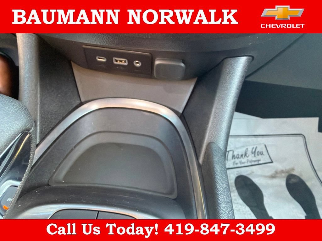 Used 2024 Chevrolet Malibu LT FWD image 33
