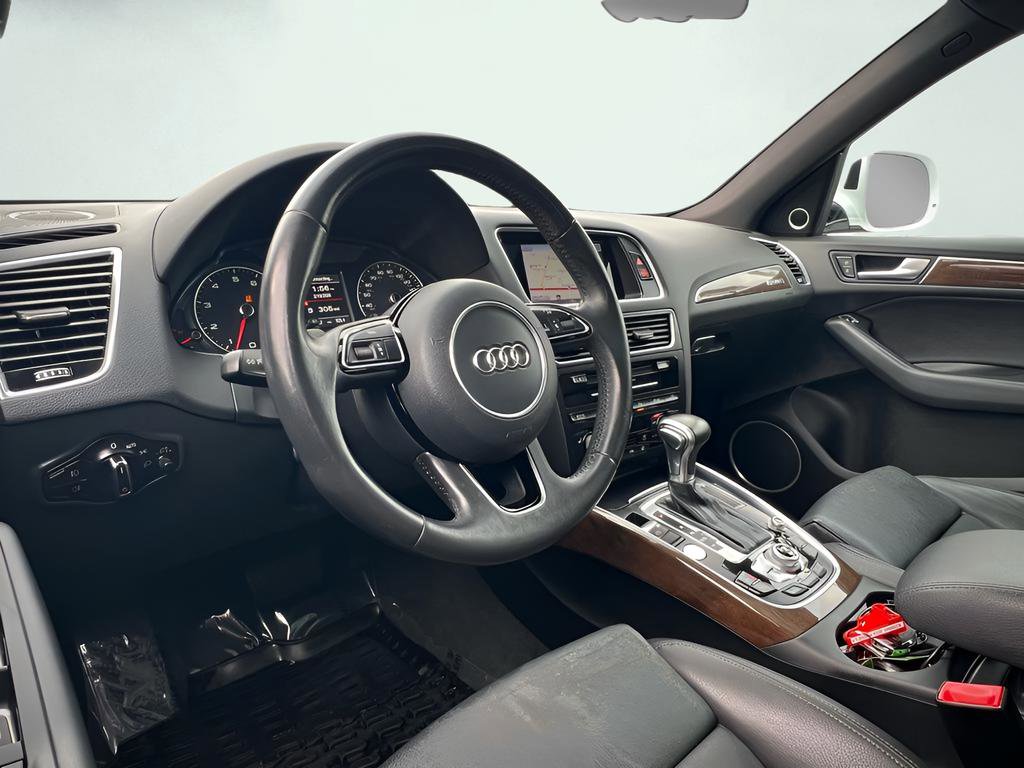 Used 2016 Audi Q5 2.0T Premium Plus image 14