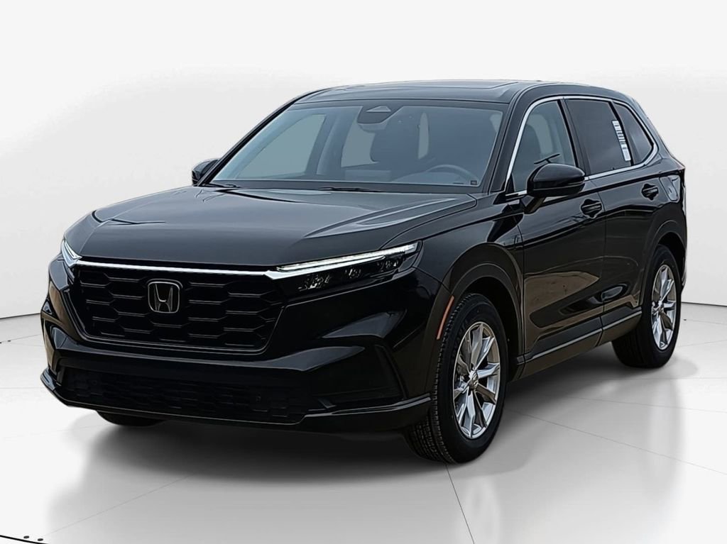 Used 2023 Honda CR-V EX-L image 3