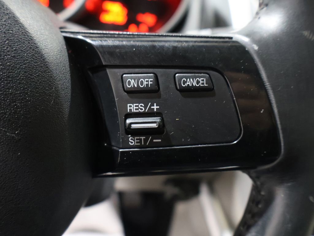 Used 2007 MAZDA CX-7 Grand Touring w/ Technology Pkg image 31