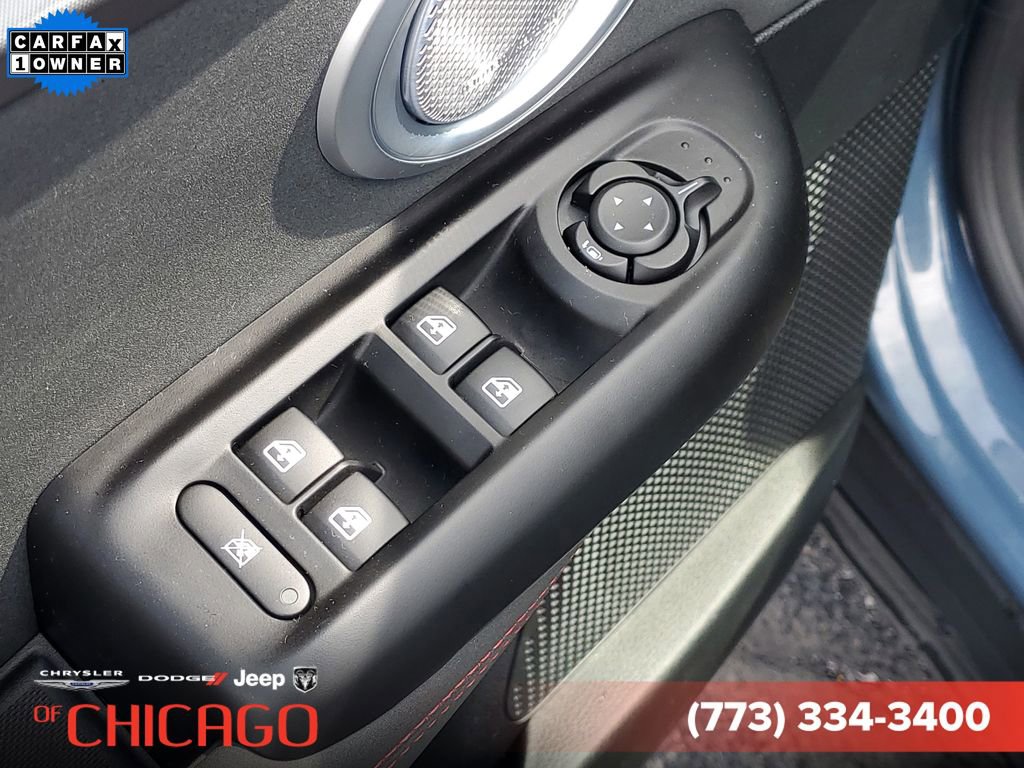 Certified 2025 Dodge Hornet GT w/ GT Plus Package AWD/4WD image 22