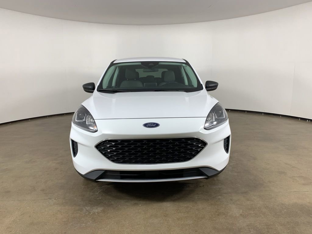 Used 2022 Ford Escape SE w/ Convenience Package image 3