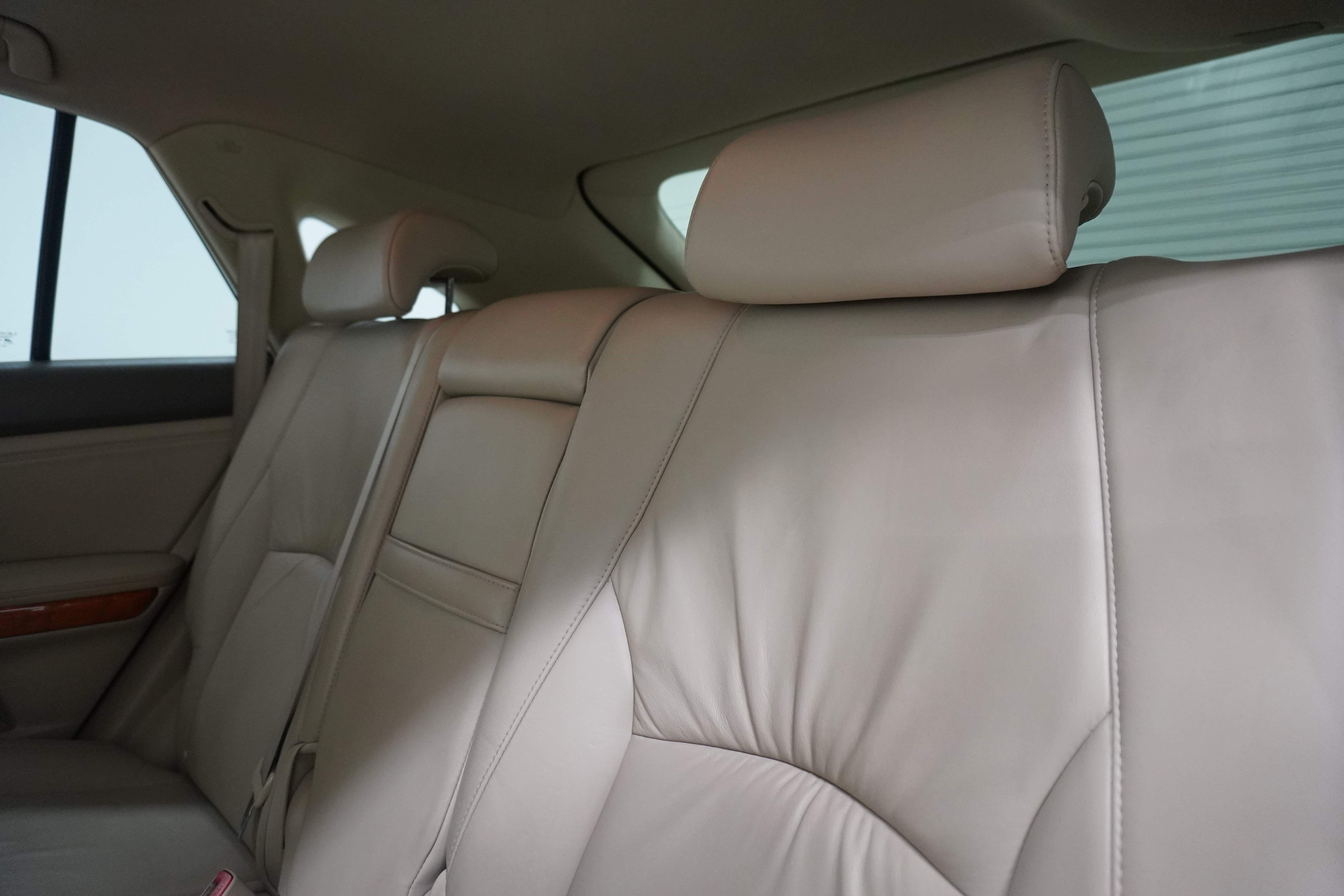 Used 2005 Lexus RX 330 FWD image 10
