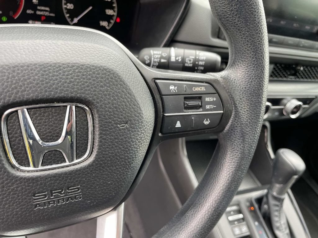 Used 2024 Honda CR-V EX image 21