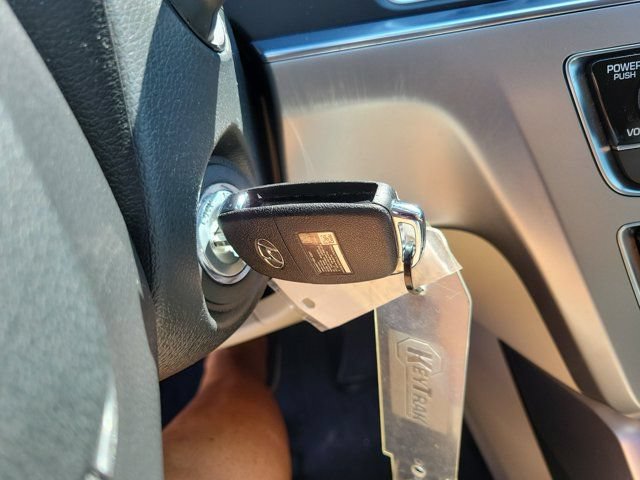 Used 2016 Hyundai Sonata Sport FWD image 30