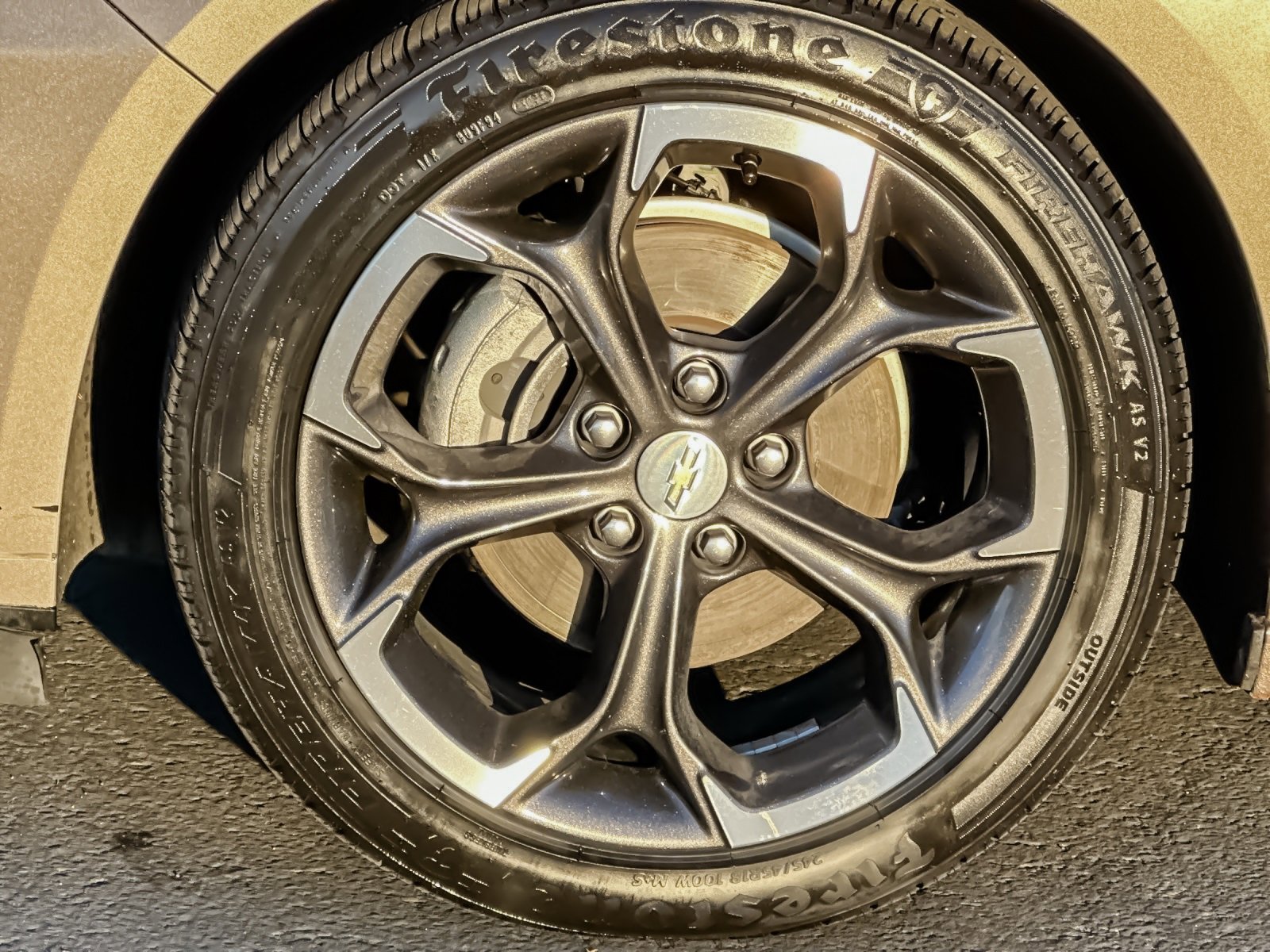 Used 2023 Chevrolet Malibu LT image 25