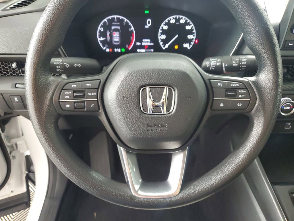 Used 2024 Honda CR-V EX image 21