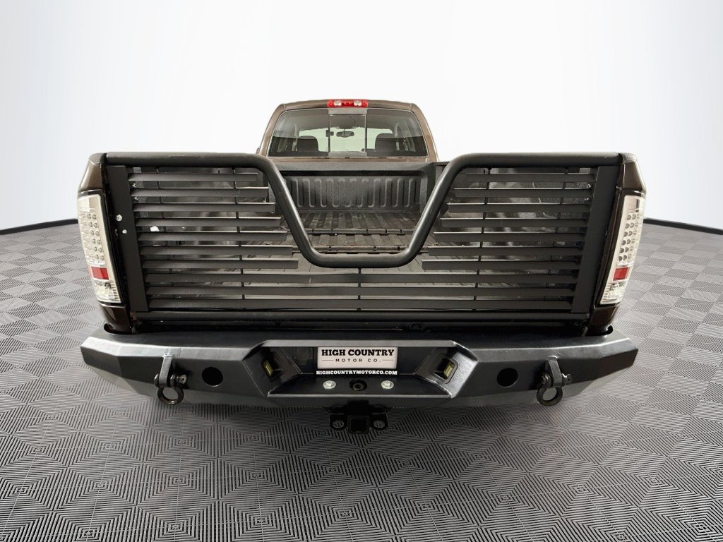 Used 2003 Dodge Ram 3500 Truck SLT AWD/4WD image 6