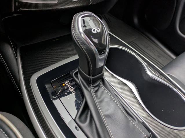 Used 2019 INFINITI QX60 Luxe w/ Essential Package image 12