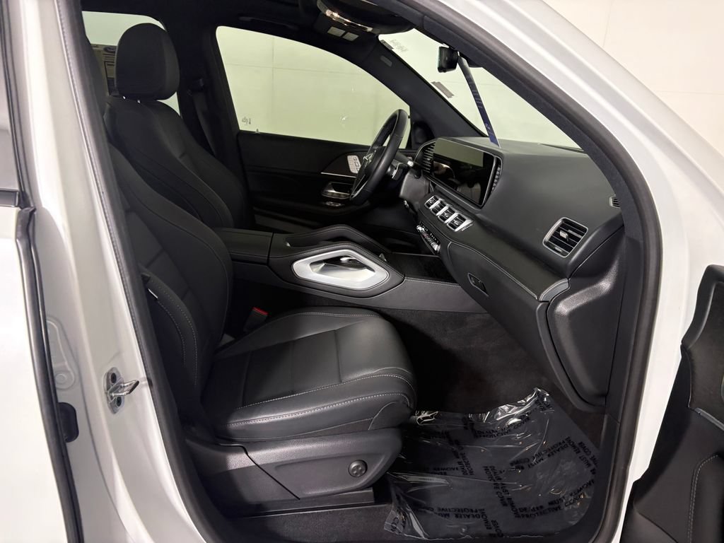 Used 2026 Mercedes-Benz GLE 450 4MATIC image 38