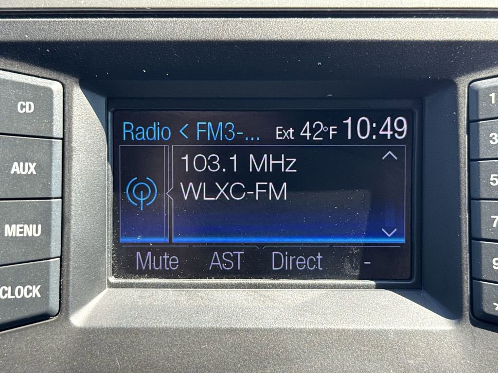 Used 2013 Ford F150 FX2 w/ Mid Equipment Group RWD image 16