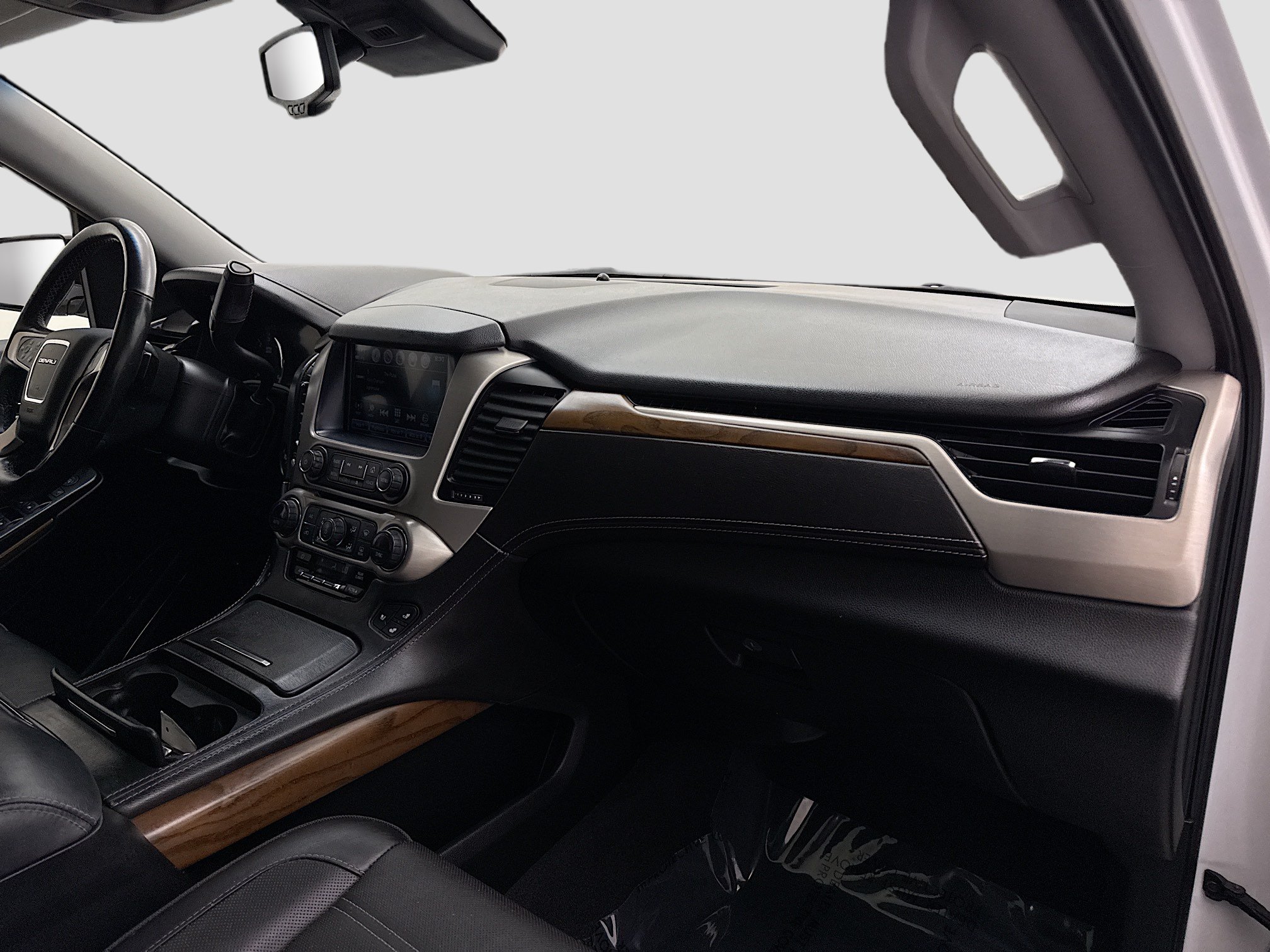 Used 2019 GMC Yukon Denali w/ Open Road Package AWD/4WD image 31