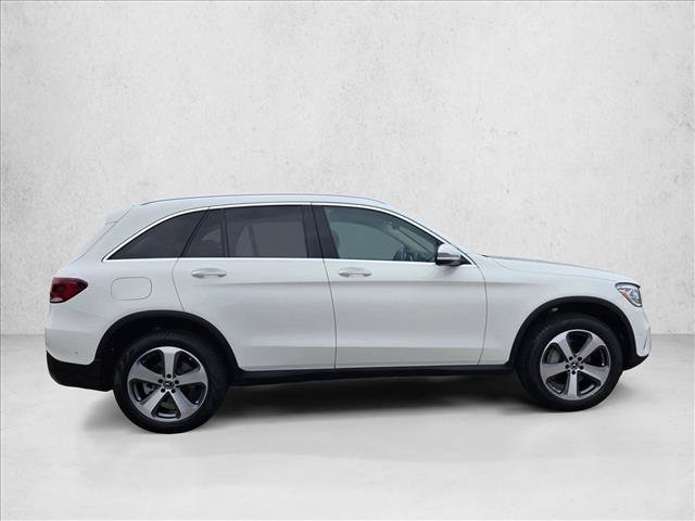 Certified 2022 Mercedes-Benz GLC 300 4MATIC video 4