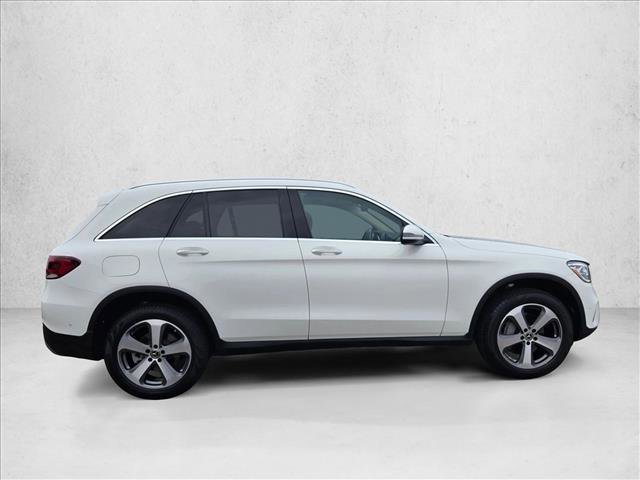 Certified 2022 Mercedes-Benz GLC 300 4MATIC image 4