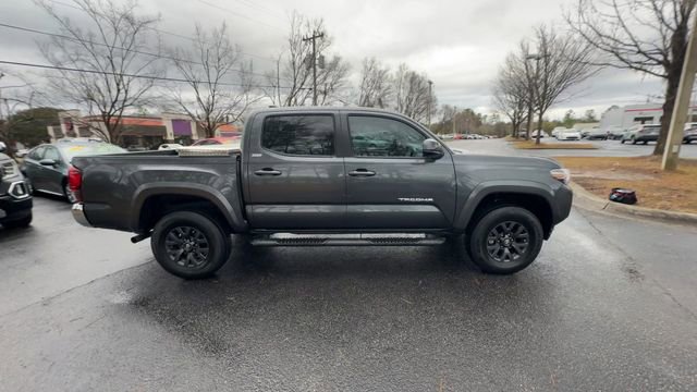 Used 2023 Toyota Tacoma SR5 image 17