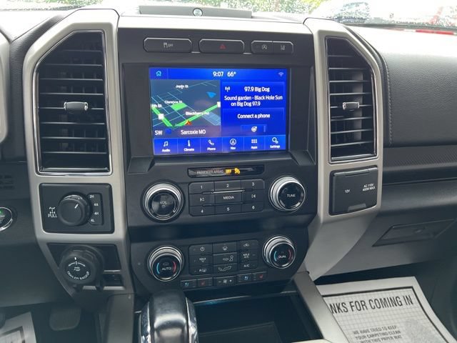 Used 2020 Ford F150 Lariat w/ Equipment Group 502A Luxury AWD/4WD image 18