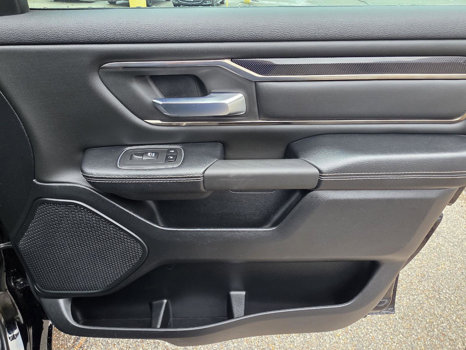 Used 2021 RAM 1500 Rebel w/ Rebel Level 2 Equipment Group image 33