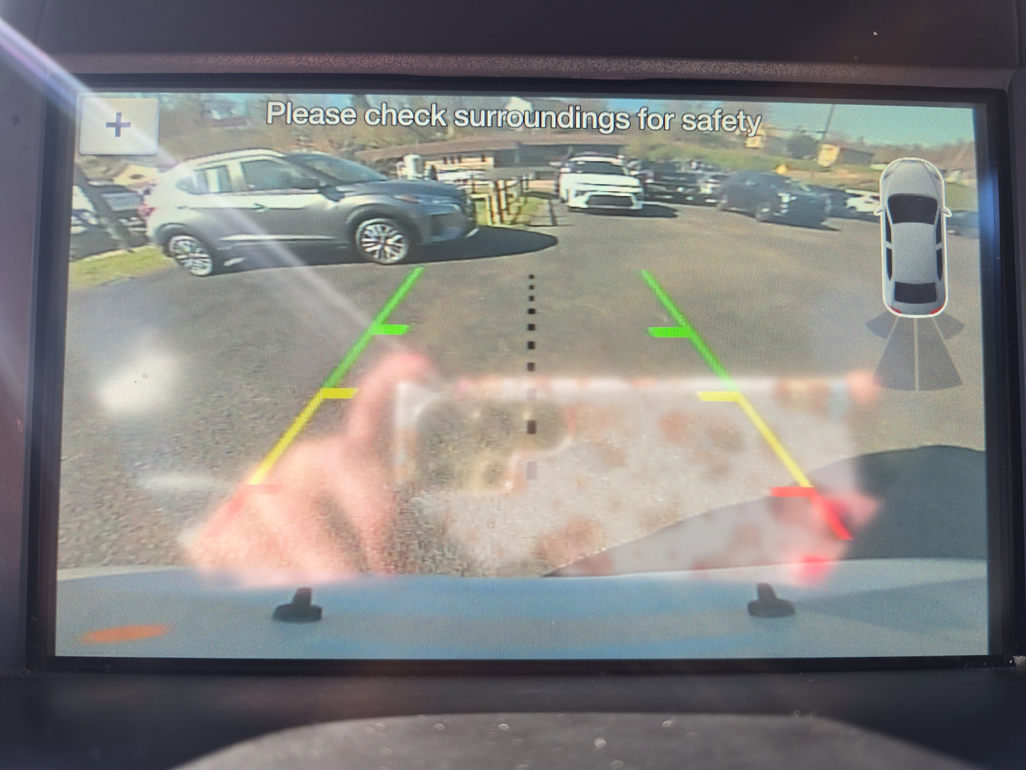 Used 2019 Ford Escape SE image 21