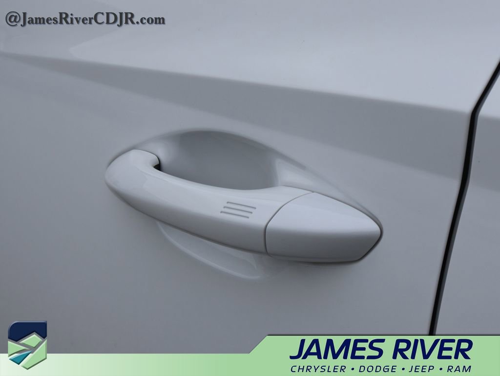 Used 2025 Hyundai Tucson SEL image 20