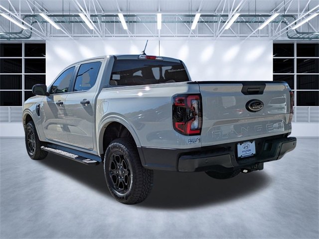 Used 2025 Ford Ranger XLT w/ Equipment Group 301A High image 7