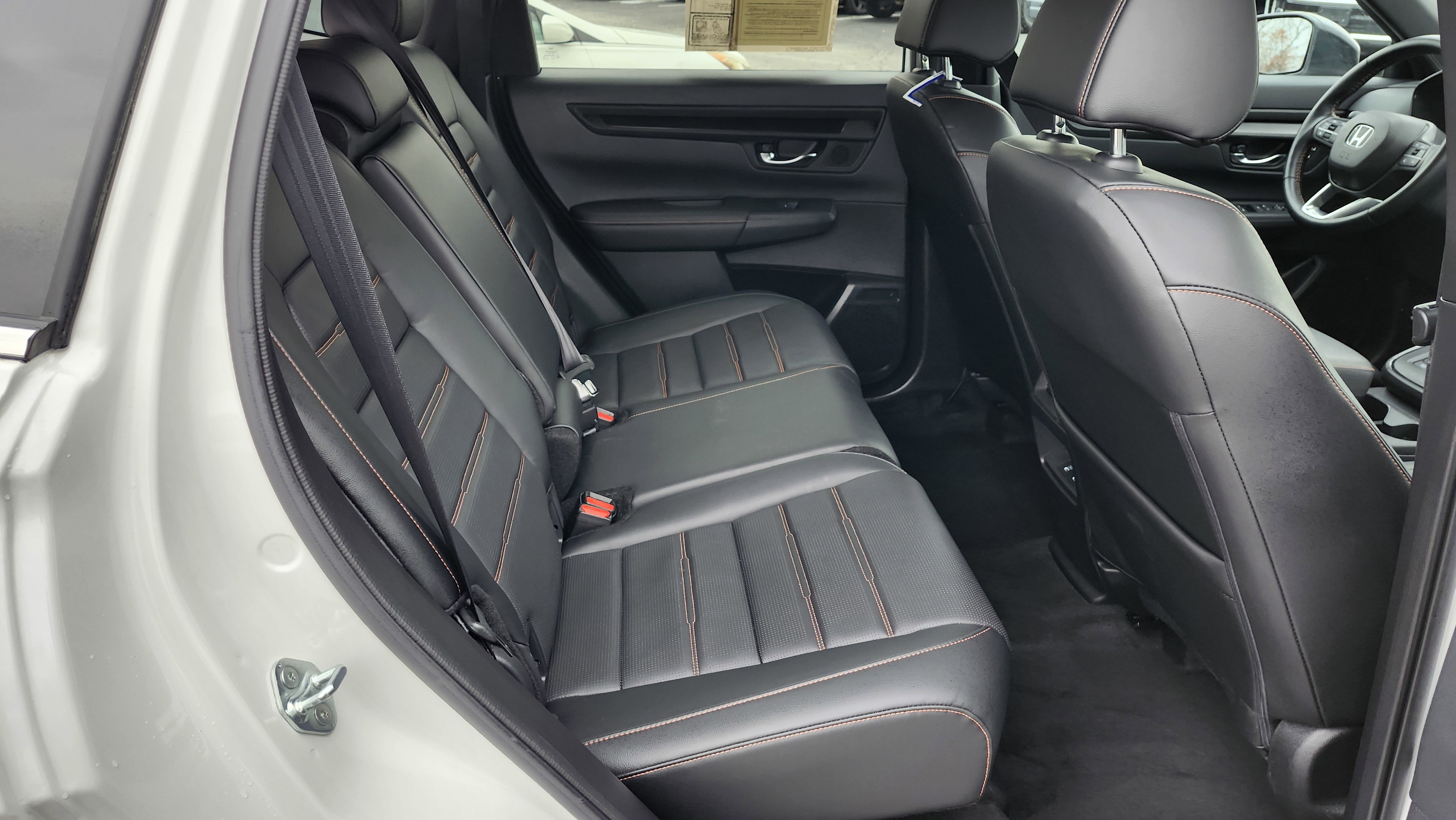 Used 2025 Honda CR-V Sport-L image 20