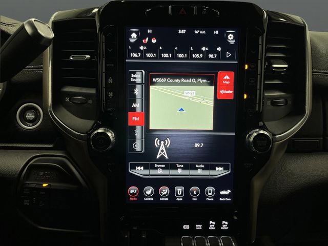 Used 2019 RAM 2500 Laramie image 19