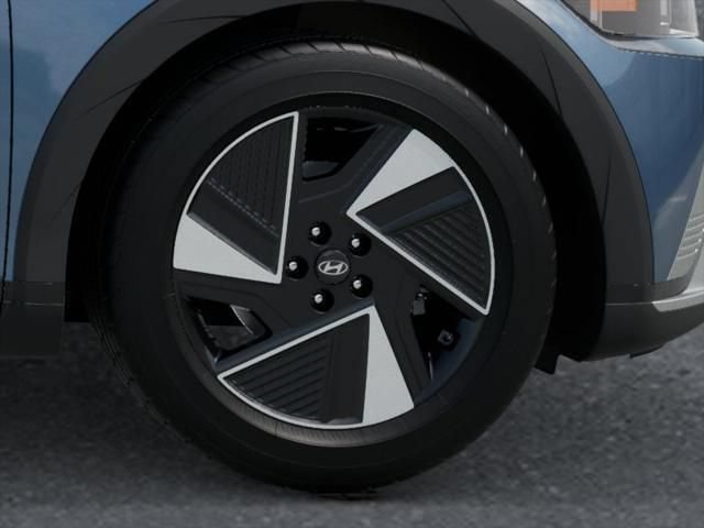 New 2026 Hyundai Ioniq 5 SEL AWD/4WD image 8