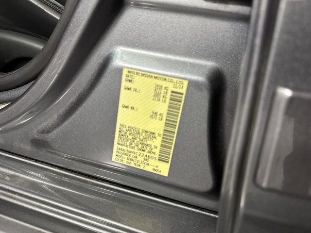 Used 2015 Nissan Altima 2.5 SL w/ Technology Package FWD image 37