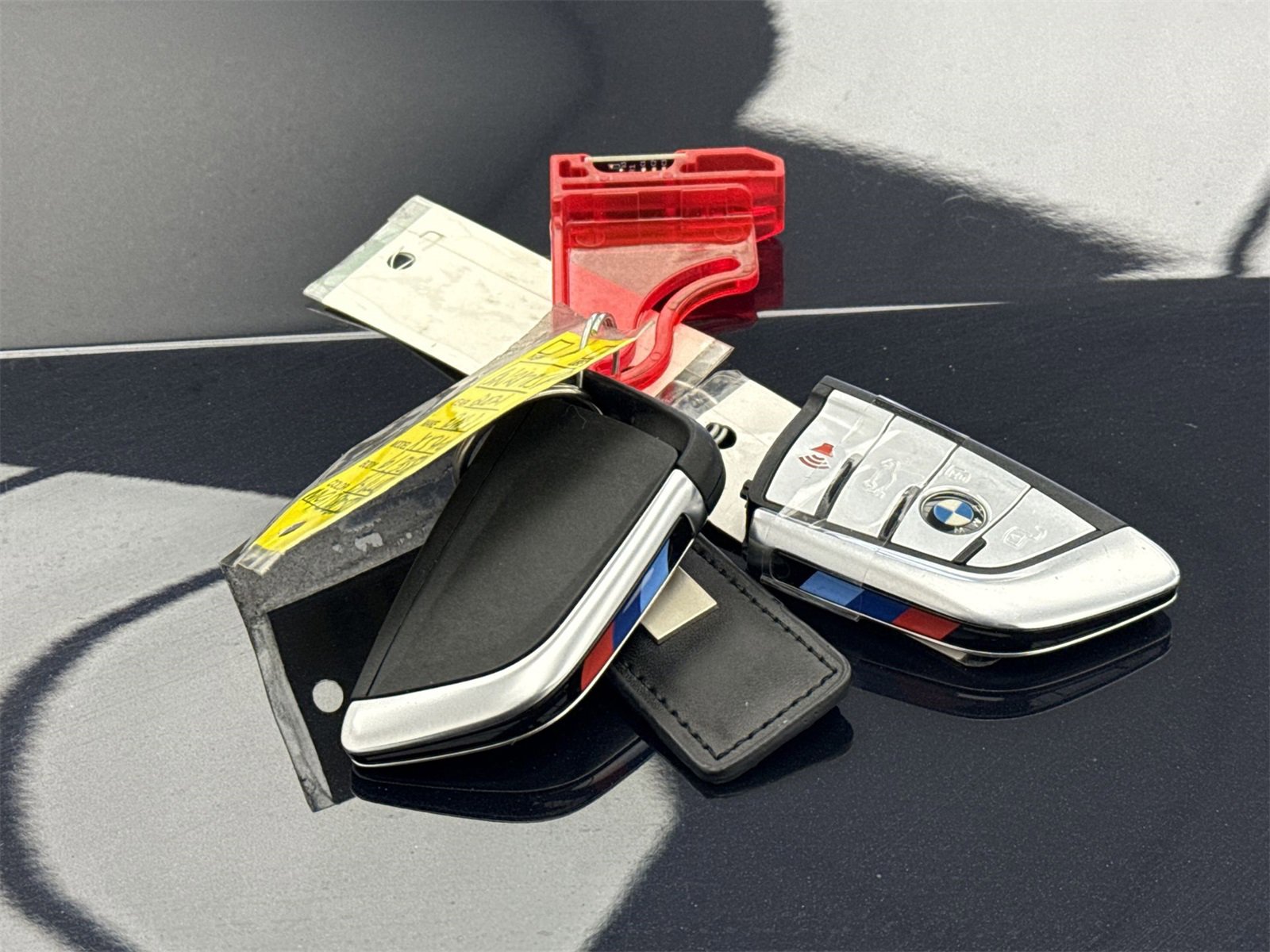 Used 2021 BMW X5 sDrive40i w/ M Sport Package image 43