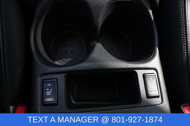 Used 2020 Nissan Rogue SL image 27