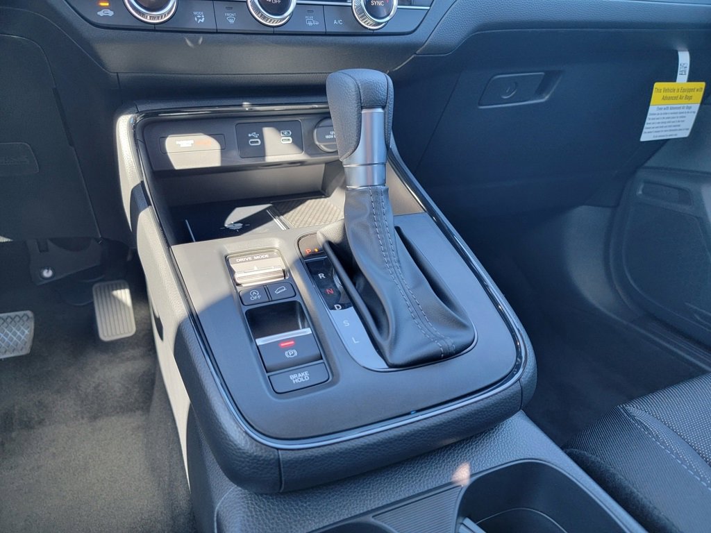 New 2026 Honda CR-V EX image 37