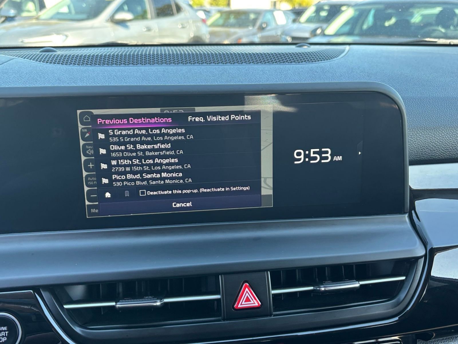 Used 2025 Kia Seltos S image 21