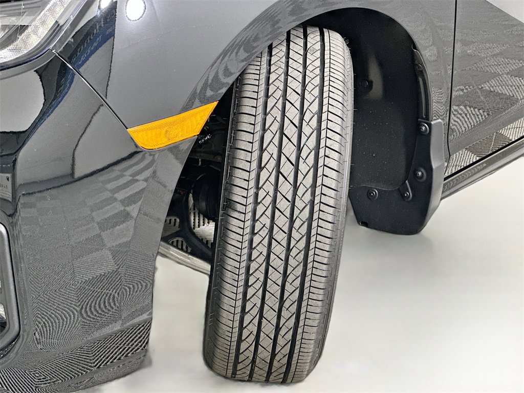 New 2026 Honda Odyssey Sport-L image 25