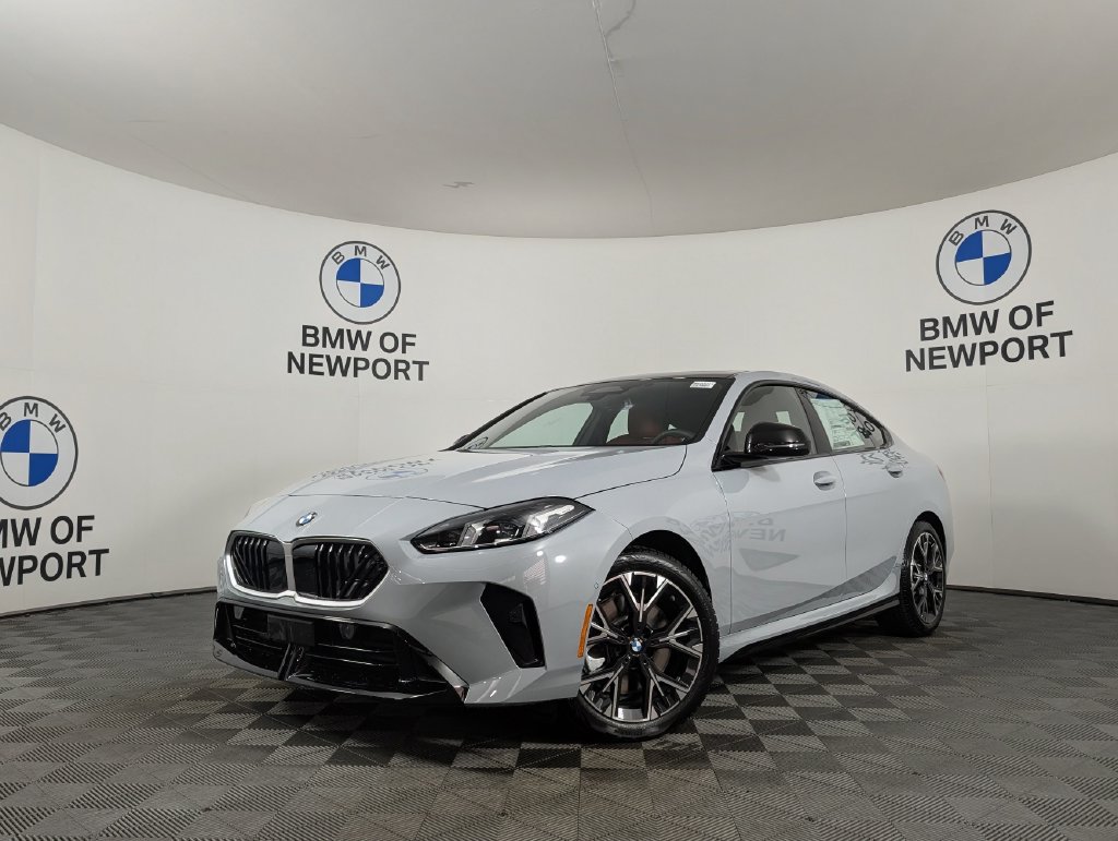 New 2026 BMW 228i xDrive w/ Premium Package AWD/4WD image 1
