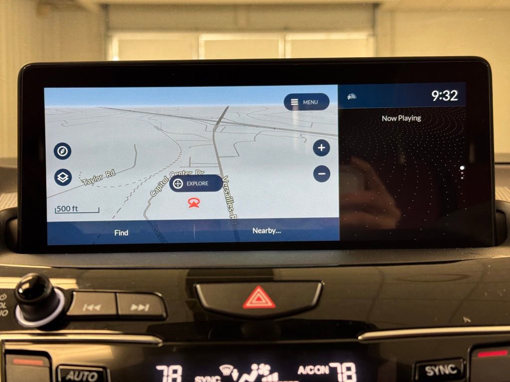 Used 2022 Acura RDX AWD image 43
