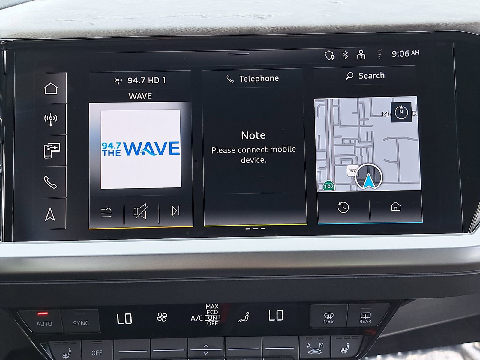 Used 2024 Audi Q4 e-tron Premium Plus image 23