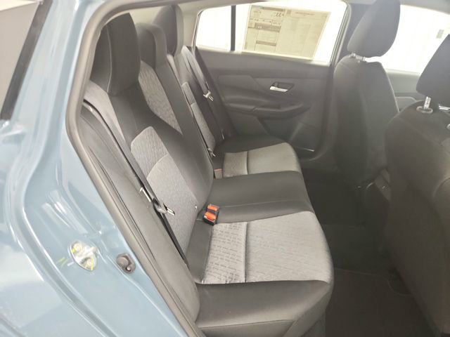 New 2026 Nissan Sentra SV w/ SV Convenience Package image 37