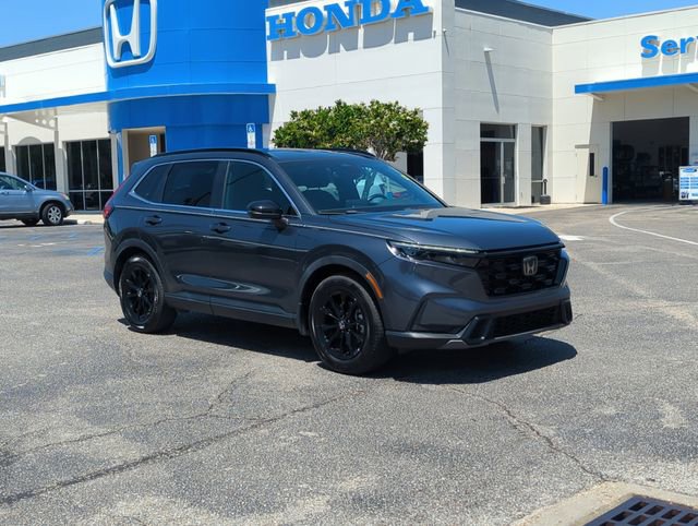 Used 2023 Honda CR-V Sport image 2
