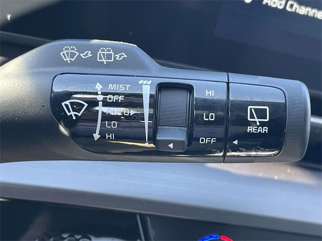 Used 2023 Kia Sportage EX image 34