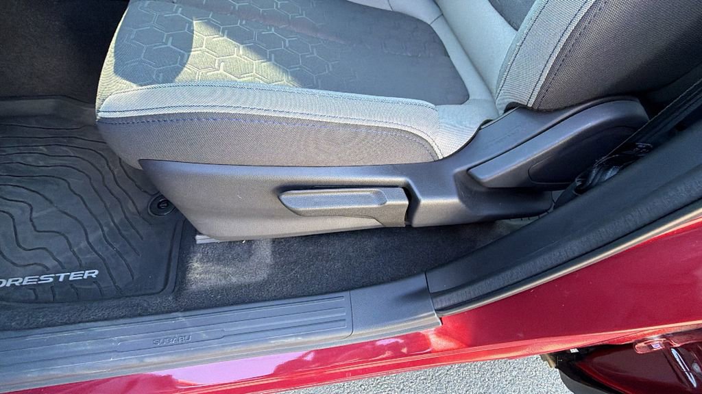 Used 2026 Subaru Forester image 21