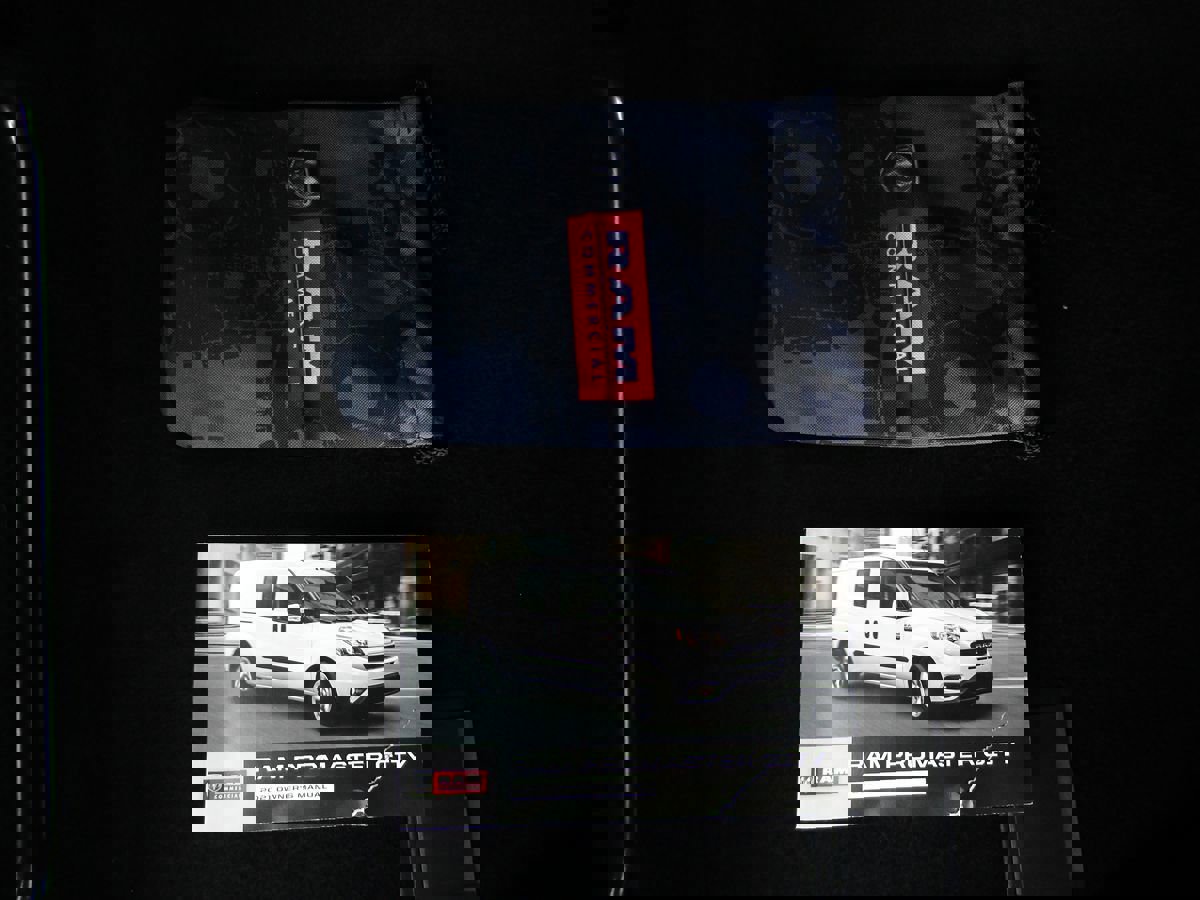 Used 2021 RAM ProMaster City Tradesman image 30