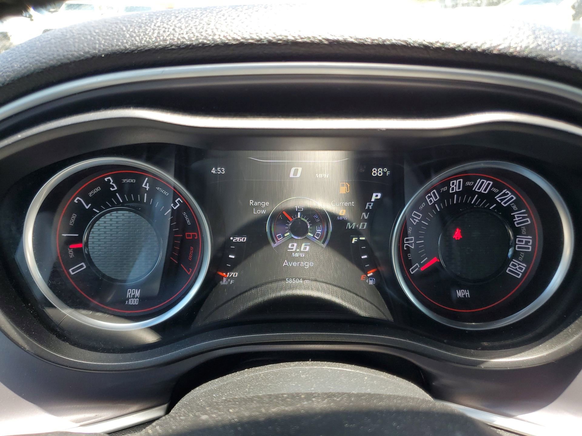 Used 2020 Dodge Challenger R/T Scat Pack image 19