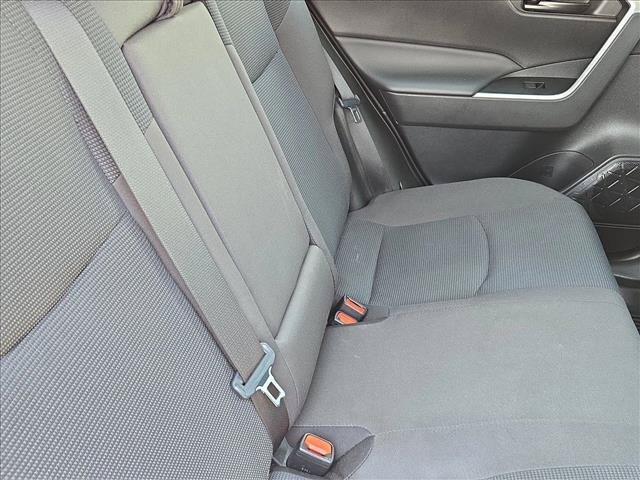 Used 2023 Toyota RAV4 LE AWD/4WD image 20